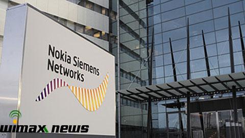 nokia siemens